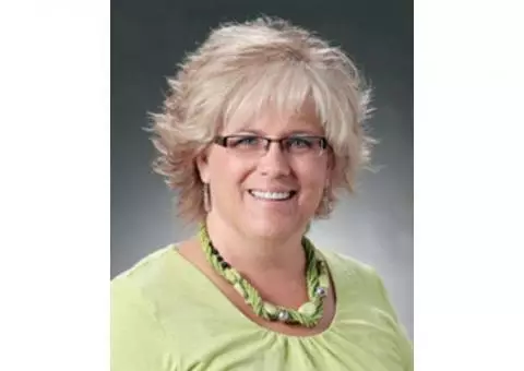 Tammy Sluder - State Farm Insurance Agent in Rexburg, ID
